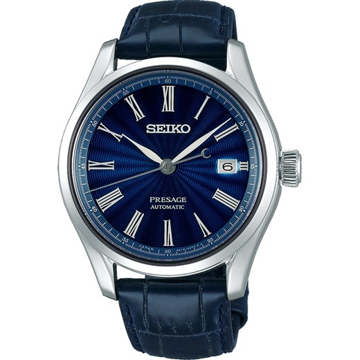 Zegarek Seiko