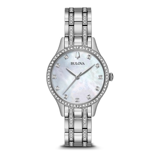 Zegarek Bulova analogowy