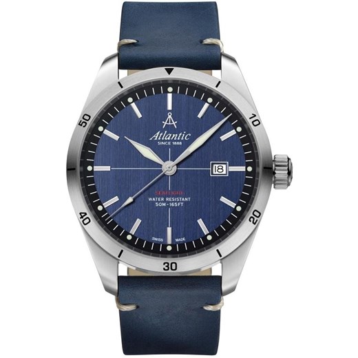 Zegarek Atlantic
