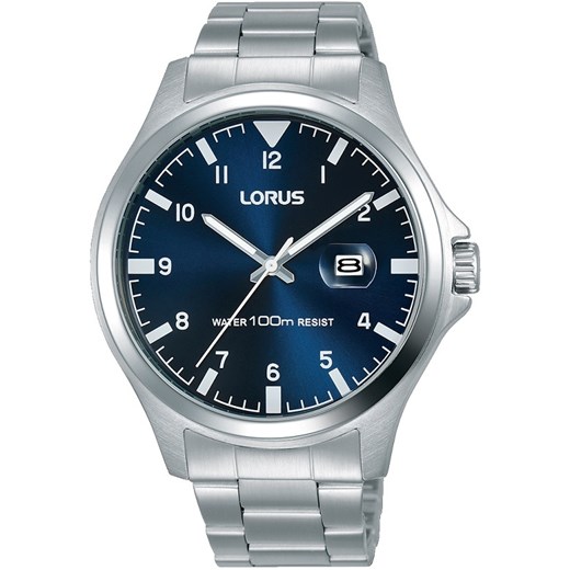 Lorus zegarek analogowy 