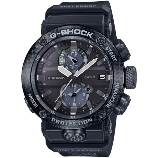 G-Shock zegarek 