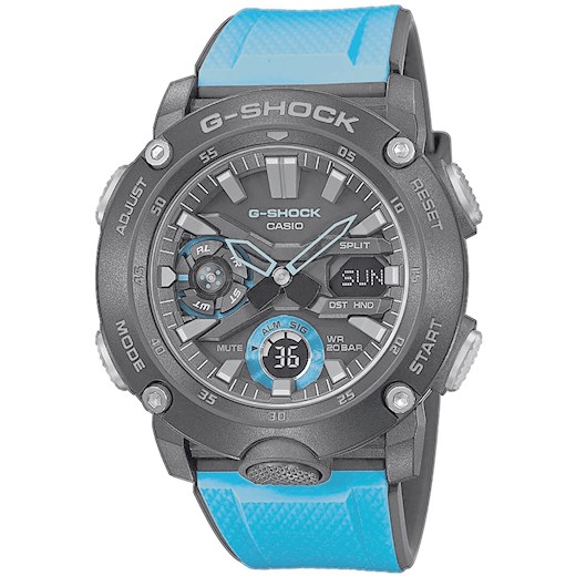 Zegarek G-Shock 