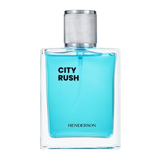 Perfumy HENDERSON City Rush [MLC] Esotiq   Esotiq Shop