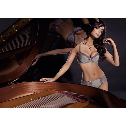 Mat 1298/11 Cappela biustonosz push-up