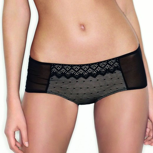 Lace Pixel 002K szorty