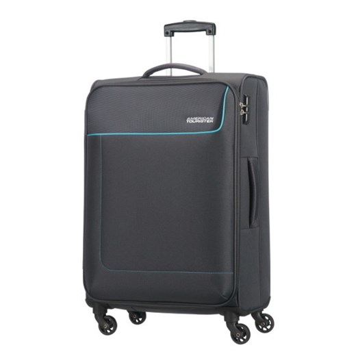 Walizka American Tourister męska 