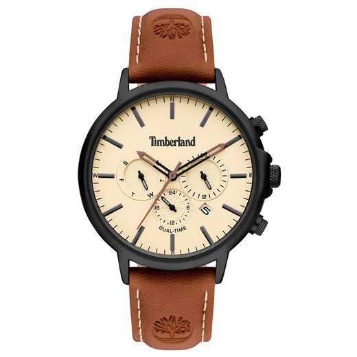 Zegarek Timberland analogowy 