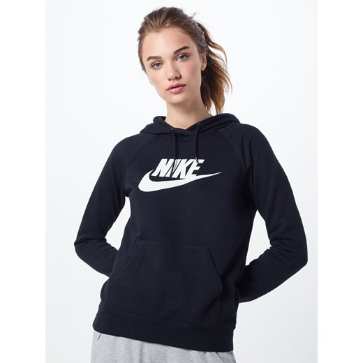 Bluza sportowa Nike Sportswear z napisami 
