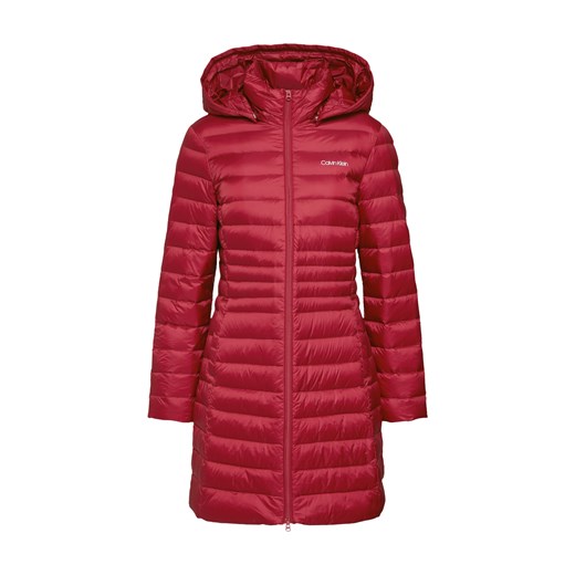 Płaszcz przejściowy 'ESSENTIAL LIGHT DOWN COAT'  Calvin Klein L AboutYou