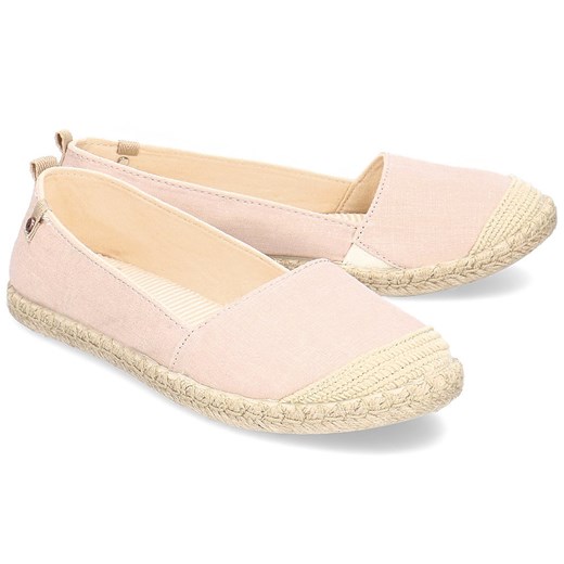 Roxy - Espadryle Damskie - ARJS600435 BSH ROXY 42 MIVO