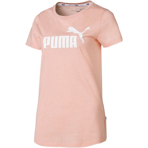 Bluzka sportowa Puma różowa 