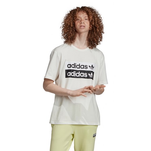 Koszulka adidas Originals R.Y.V. Logo - ED7195 Adidas Originals  XL UrbanGames