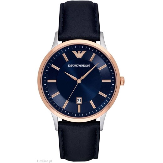 EMPORIO ARMANI Renato AR2506  Emporio Armani  timetrend.pl