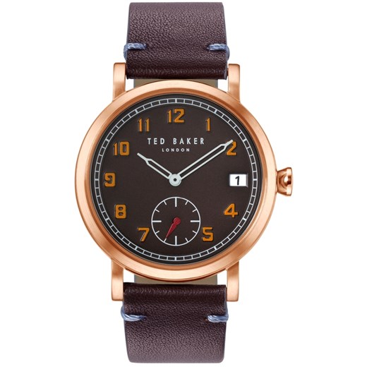 Zegarek Ted Baker analogowy 