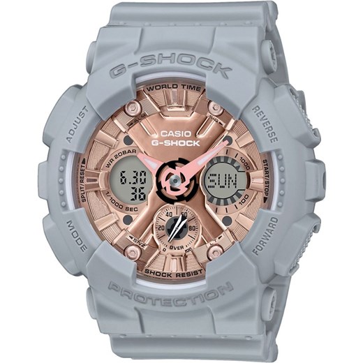 Casio G-Shock Specials GMA-S120MF-8AER  G-Shock  timetrend.pl