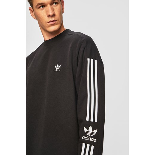 Bluza sportowa Adidas Originals dzianinowa 