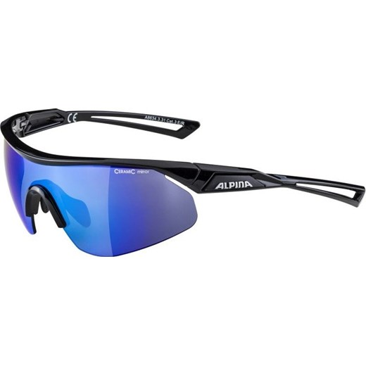 Okulary przeciwsłoneczne Alpina 