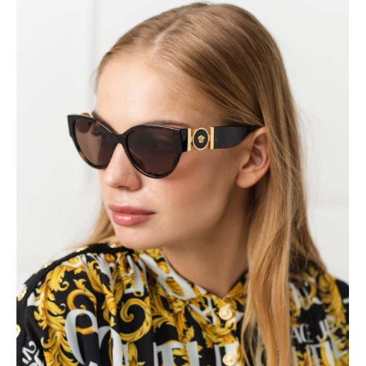 Versace Okulary przeciwsłoneczne  Versace 56 Gomez Fashion Store
