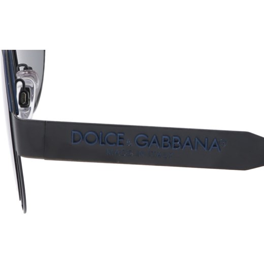 Dolce & Gabbana Okulary przeciwsłoneczne Dolce & Gabbana  59 Gomez Fashion Store