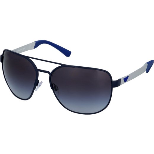 Emporio Armani Okulary przeciwsłoneczne  Emporio Armani 62 Gomez Fashion Store