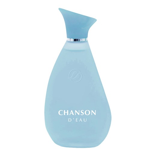 Coty Chanson d'Eau Mar Azul woda toaletowa 100 ml   1 okazja Perfumy.pl 