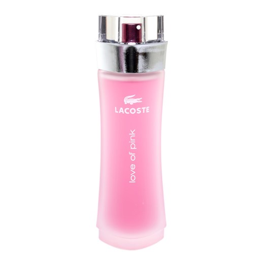 Lacoste Love of Pink woda toaletowa 90 ml Lacoste  1 Perfumy.pl