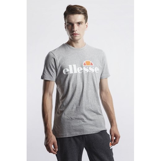 T-shirt męski Ellesse z krótkim rękawem 