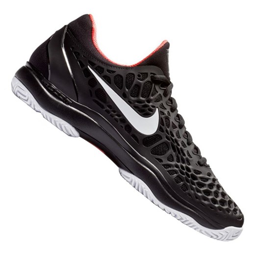 Buty sportowe męskie Nike zoom z tworzywa sztucznego 
