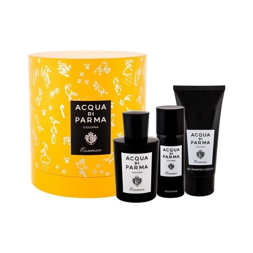 Zestaw kosmetyków Acqua Di Parma 