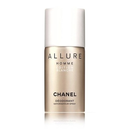 Chanel Allure Homme Edition Blanche   Dezodorant M 100 ml  Chanel  perfumeriawarszawa.pl
