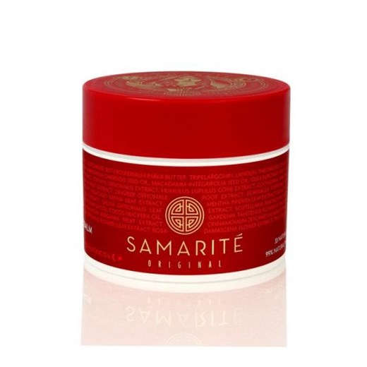 Samarite Original balsam do twarzy i ciała Supreme 90 ml