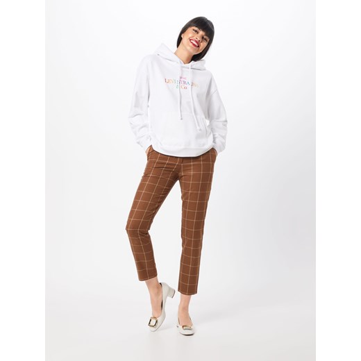 Bluza damska Levi's krótka casualowa