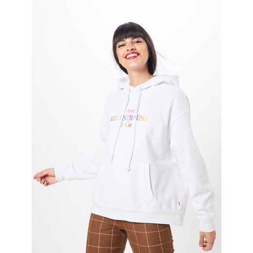Bluza damska Levi's casualowa