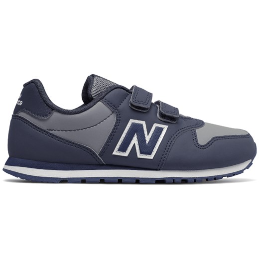 Buty sportowe dziecięce New Balance 