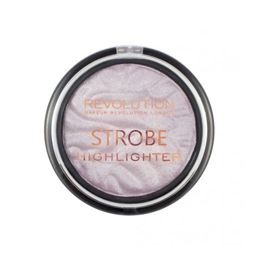 Bronzer i rozświetlacz Makeup Revolution 