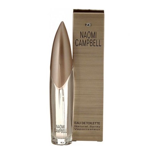Perfumy damskie Naomi Campbell 