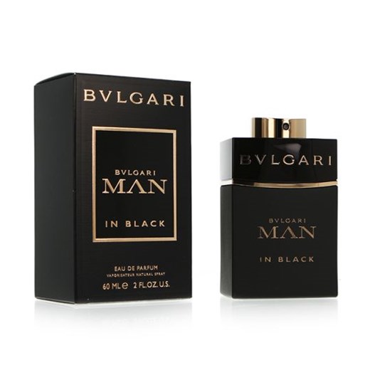 Perfumy męskie Bvlgari 
