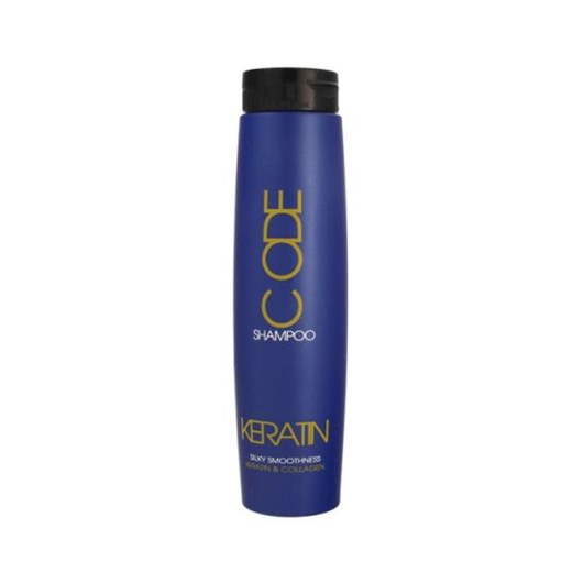 Stapiz Keratin Code szampon do włosów 250 ml