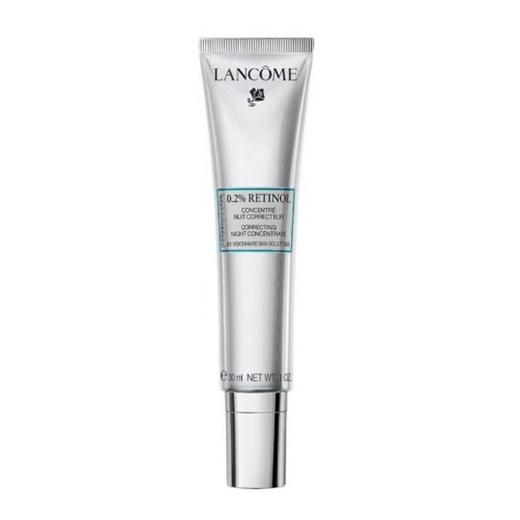 Lancome Visionnaire Skin Solutions 0.2% Retinol Correcting Night Concentrate (krem do twarzy na noc 30 ml)