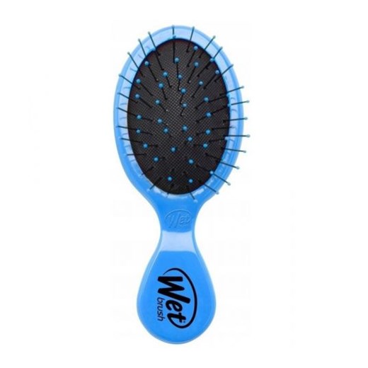 Wet Brush Mini Squirt Classic szczotka do włosów Blue