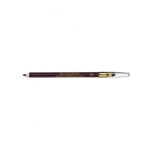 Collistar Professional Eye Pencil profesjonalna kredka do oczu 21 Grafite Glitter 1.2ml