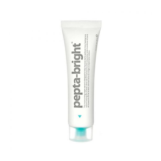 Indeed Labs Pepta-Bright rozjaśniające przebarwienia serum do twarzy 30ml Indeed Labs   Horex.pl