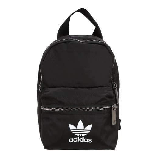 Plecak czarny Adidas Originals 