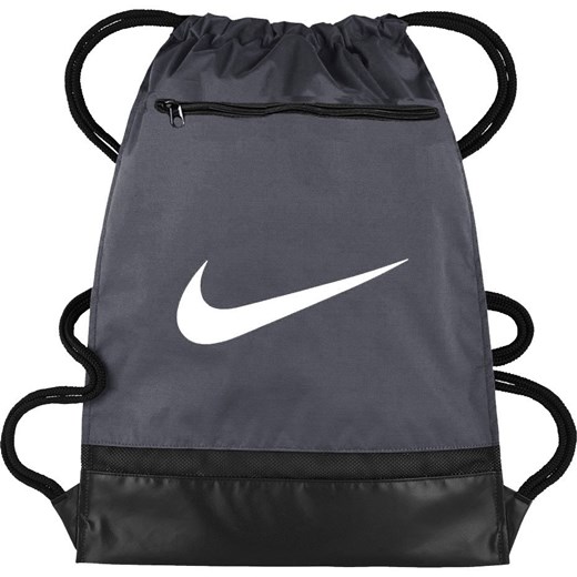 Plecak Nike Football niebieski