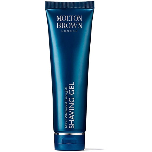 Molton Brown Kosmetyki Do Golenia dla Mężczyzn, Razor-glide Shaving Gel - 150 Ml, 2021, 150 ml