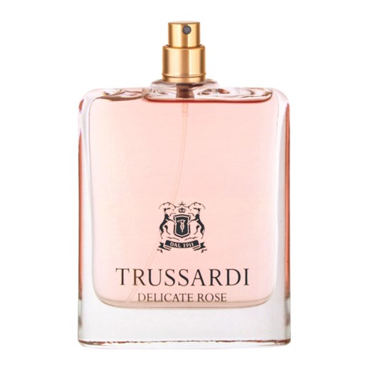 Perfumy damskie Trussardi 