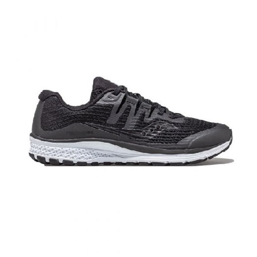 Saucony buty sportowe dziecięce czarne 