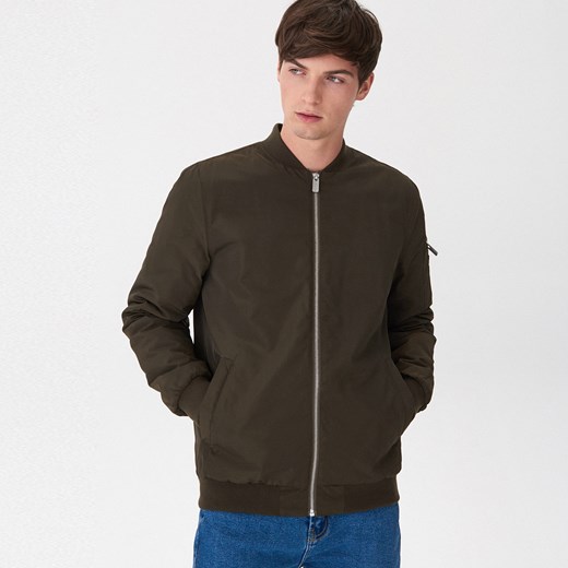 House - Kurtka bomber - Khaki  House XL 