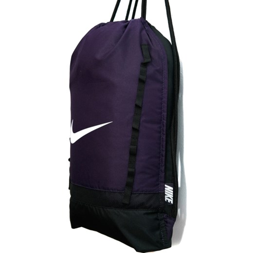 Plecak fioletowy Nike 