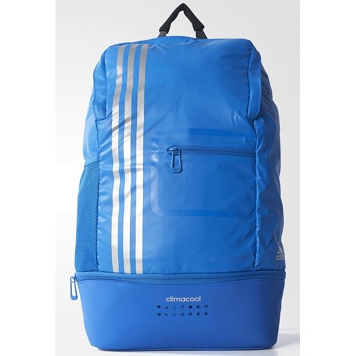Plecak Adidas niebieski 